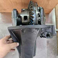 Genuine Toyota FJ-Cruiser Rear Differential 11x41 Ratio 2006-2015 Early Shape