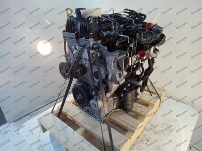 KIA SORENTO ENGINE 2.2L TURBO DIESEL D4HB 2015-2020 EURO-6