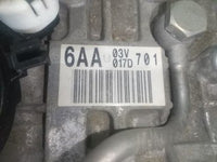 DAIHATSU TANTO 2010 CVT AUTOMATIC TRANSMISSION 30400B2100