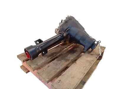 TOYOTA LAND CRUISER 100 SERIES 4.2 1HD-FTE FRONT DIFFERENTIAL