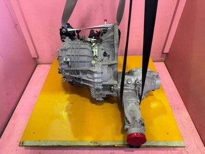 TOYOTA NOAH TRANSMISSION 2.0L PETROL AUTOMATIC 3ZRFE 30400-28040