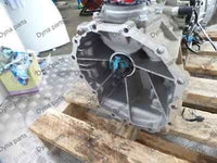 NISSAN Navara Patfinder 2.5 DCI Manual Transmission Gearbox