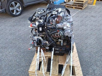 MITSUBISHI PAJERO/SHOGUN 3.2L 4M41 DIESEL ENGINE COMPLETE 2016 ONWARDS EURO-6