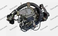 Mitsubishi Fuso 6M61 Diesel Fuel Injection Pump 109165-3025