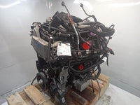 Mercedes Vito W447 1.6L Turbo Diesel Engine OM622.951 2015