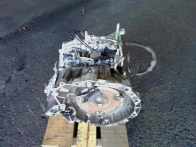 DAIHATSU MOVE 2011 CVT AUTOMATIC TRANSMISSION 30400-B2160