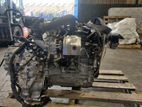 MITSUBISHI Eclipse Cross 4B40 1.5L TRUBO PETROL ENGINE 2016-2025