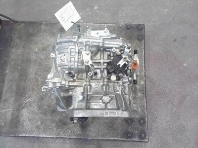 SUZUKI WAGON R 2022 MH95S R06D 660CC 2WD CVT AUTOMATIC TRANSMISSION 2000959SN0