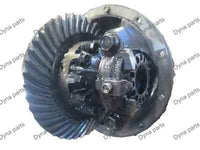 Hino Dutro Rear Differential NO4C 4.0L Diesel 2008 On wards 41110-37291