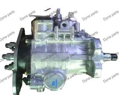 Toyota Land cruiser HDJ100 Fuel Injection Pump 22100-1C480