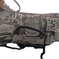CHEVROLET TILTMASTER AUTOMATIC TRANSMISSION 99-07 5.2 4HE1/4HK1  Diesel