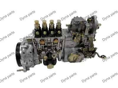 Fuel Injection Pump For Mitsubishi Canter / Fuso FE649 FE659 FE84P FE85P 4D34T M