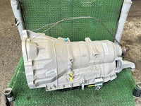 BMW 5 SERIES 2007 ABA-PU30 AUTOMATIC TRANSMISSION 24007592501
