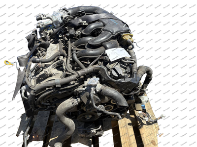 Lexus IS250/IS250C 2.5L Petrol Engine 4GR-FSE 2005-2010
