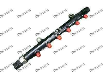 Ford Ranger 3.2 Diesel Fuel Common Rail