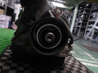 TOYOTA PIXIS TRANSMISSION AUTOMATIC 0.7L PETROL 4-SPEED KFDET  35000B5050