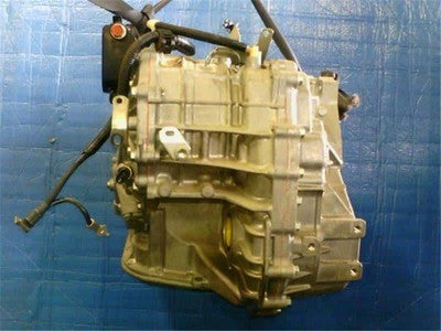 TOYOTA Ractis DBA-NCP120 2012 Automatic Transmission