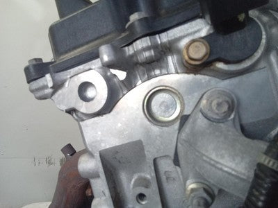 NISSAN NAVARA D40 4.0L PETROL ENGINE VQ40 2005-2011