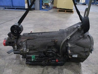 NISSAN CARAVAN VAN KA24DE 2.4L PETROL AUTOMATIC TRANSMISSION 310204AX19