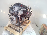 FORD TRANSIT  VAN ENGINE DIESEL 3.2L TURBO PX2-3 2015-2022