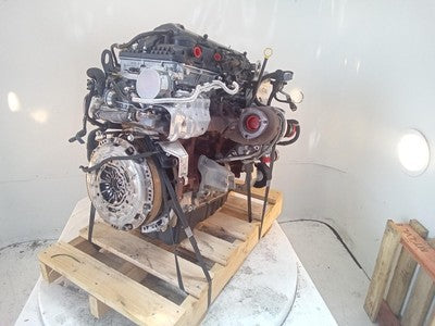FORD TRANSIT  VAN ENGINE DIESEL 3.2L TURBO PX2-3 2015-2022