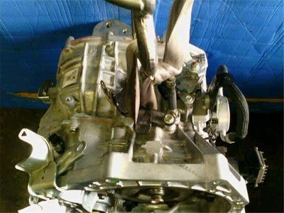 TOYOTA TANK TRANSMISSION 1.0L PETROL CVT AUTOMATIC 1KRFE 30400-B1120