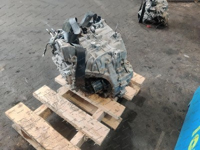 HYUNDAI IX35 AUTOMATIC TRANSMISSION G4KD FWD 2.0 PETROL LM 11/09–08/13