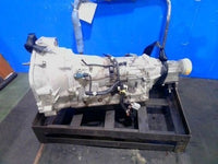 TOYOTA 86 TRANSMISSION 2.0L 6-SPEED AUTOMATIC FA20 SU003-03654