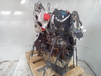 FORD TRANSIT VO 2.0L TURBO DIESEL ENGINE 2009
