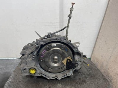 TOYOTA PORTE/IST TRANSMISSION 1.5L PETROL 4-SPEED AUTOMATIC 1NZFE 30500-52302