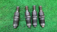 TOYOTA HILUX/HIACE 2.8 3L DIESEL FUEL INJECTOR  SET OF 4 1990-2000