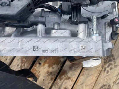 HONDA CRV CVT AUTOMATIC TRANSMISSION GEARBOX 1.5 TURBO 2015 ONWARDS