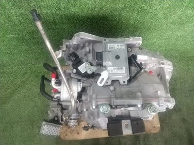 NISSAN SERENA CVT AUTOMATIC TRANSMISSION 2.0L PETROL MR20DD 310203VX5A 2014
