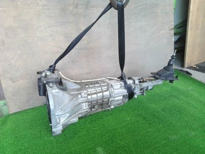 TOYOTA 86 MANUAL TRANSMISSION SU003-04329 2014