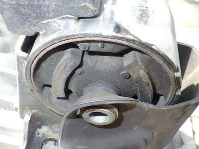 NISSAN X-TRAIL 2003 UA-NT30 4WD CVT AUTOMATIC TRANSMISSION 3102085X75