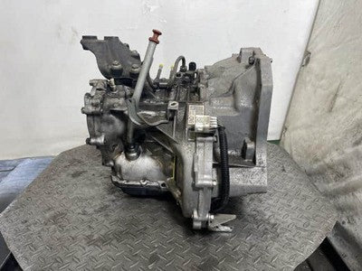 TOYOTA BB/PASSO SETTE TRANSMISSION 1.5L AUTOMATIC 3SZVE 30500-B1120
