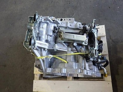 TOYOTA PRIUS 1.8 CVT AUTOMATIC TRANSMISSION 30900-47090
