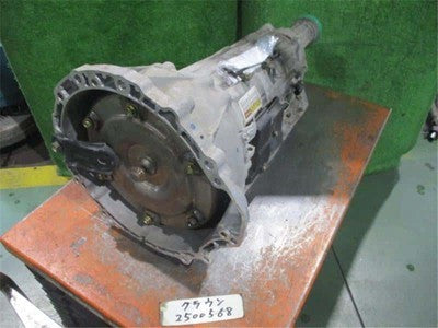 TOYOTA CROWN/MAJESTA TRANSMISSION 2.5L  6-SPEED AUTOMATIC 4GRFSE 35000-30B20