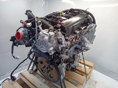 MAZDA SKYACTIV-G 3 BP 2.0L PETROL ENGINE PE-VPS 2019
