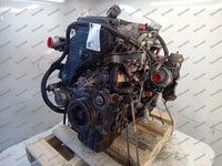 FORD RANGER ENGINE 3.0L WEAT TURBO DEISEL COMPLETE 2006-2025