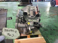 TOYOTA CAMRY TRANSMISSION 2.5L HYBRID CVT AUTOMATIC A25AFXS 30900-33100