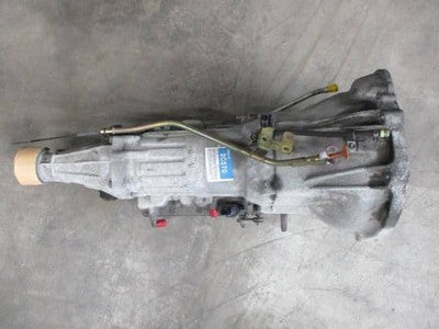 TOYOTA VEROSSA/MARK 2 TRANSMISSION 2.0 PETROL 4-SPEED AUTOMATIC 1GFE 35000-2C400