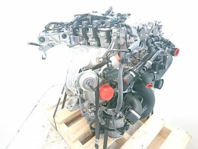 Mercedes-Benz GLC250 2.0L Turbo Petrol Engine X253/C253 274.92 M274 2015-2022