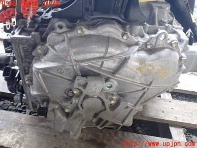 TOYOTA ESQUIRE TRANSMISSION 1.8L HYBRID CVT AUTOMATIC 2ZRFXE 30900-47073