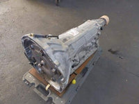 TOYOTA BREVIS TRANSMISSION 2.5L PETROL AUTOMATIC 1JZFSE 35000-51070