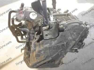 TOYOTA ALPHARD/HV/VELLFIRE TRANSMISSION 2.4L K112 CVT AUTOMATIC 2AZFE 3040058010