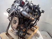 NISSAN NAVARA ENGINE 3.0L V9X TURBO DIESEL D40 2010–2015