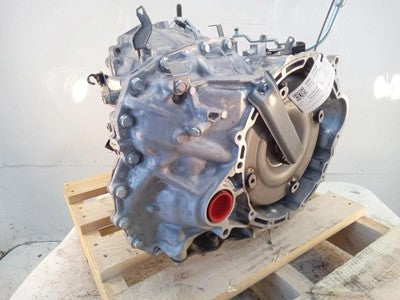 MITSUBISHI ESCLIPS 1.5 PETROL 4B40 CVT AUTOMATIC TRANSMISSION 2016-2024