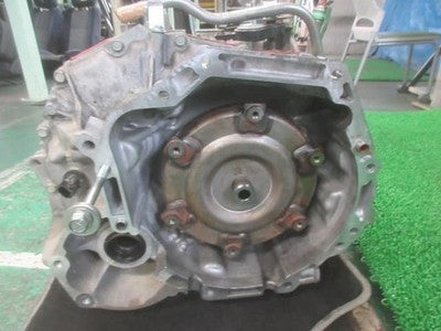 MITSUBISHI DELICA D2 2012 K12B 1.2L CVT AUTOMATIC TRANSMISSION MQ502400