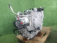 NISSAN SERENA CVT AUTOMATIC TRANSMISSION 2.0L PETROL MR20DD 310203VX5A 2014